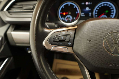 VW Transporter T6 Gebrauchtwagen