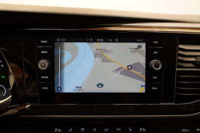 VW Transporter T6 Gebrauchtwagen