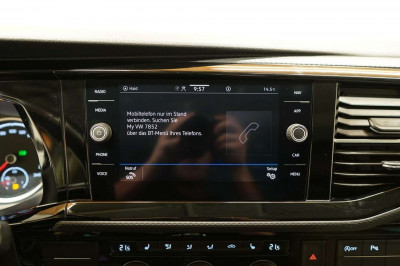 VW Transporter T6 Gebrauchtwagen