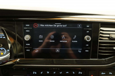 VW Transporter T6 Gebrauchtwagen