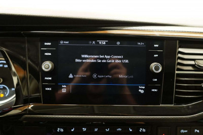 VW Transporter T6 Gebrauchtwagen