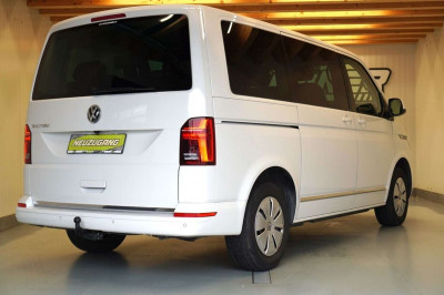 VW Transporter T6 Gebrauchtwagen