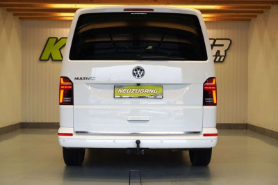 VW Transporter T6 Gebrauchtwagen