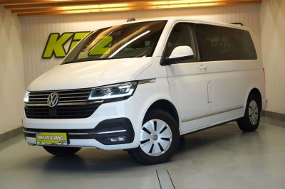 VW Transporter T6 Gebrauchtwagen
