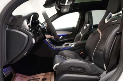 Mercedes-Benz C-Klasse Gebrauchtwagen