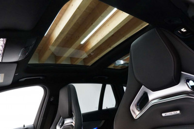 Mercedes-Benz C-Klasse Gebrauchtwagen