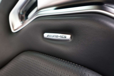 Mercedes-Benz C-Klasse Gebrauchtwagen