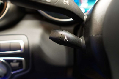 Mercedes-Benz C-Klasse Gebrauchtwagen