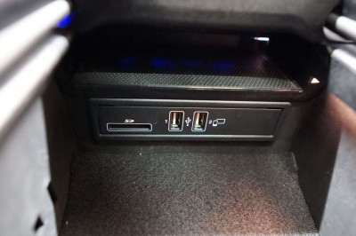 Mercedes-Benz C-Klasse Gebrauchtwagen