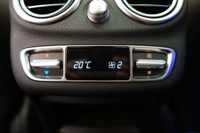 Mercedes-Benz C-Klasse Gebrauchtwagen