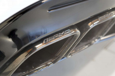 Mercedes-Benz C-Klasse Gebrauchtwagen