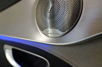 Mercedes-Benz C-Klasse Gebrauchtwagen