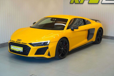 Audi R8 Gebrauchtwagen