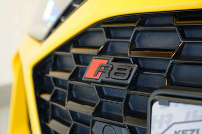 Audi R8 Gebrauchtwagen