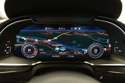 Audi R8 Gebrauchtwagen