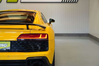 Audi R8 Gebrauchtwagen