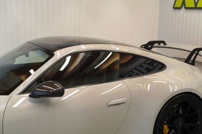 Porsche 911 Gebrauchtwagen