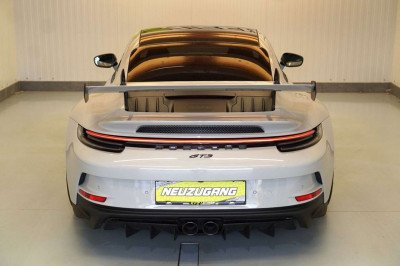 Porsche 911 Gebrauchtwagen