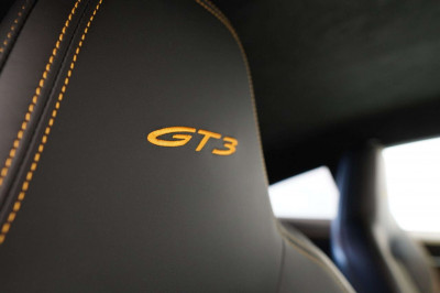 Porsche 911 Gebrauchtwagen