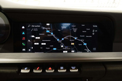 Porsche 911 Gebrauchtwagen