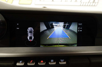 Porsche 911 Gebrauchtwagen