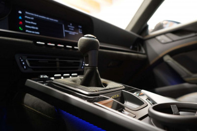 Porsche 911 Gebrauchtwagen