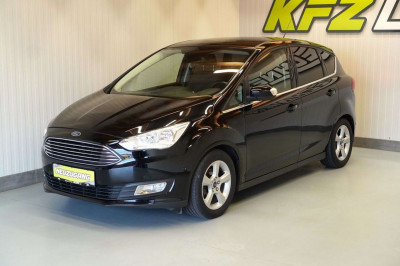 Ford C-MAX Gebrauchtwagen