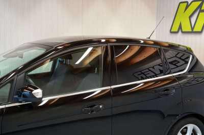 Ford C-MAX Gebrauchtwagen