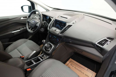 Ford C-MAX Gebrauchtwagen