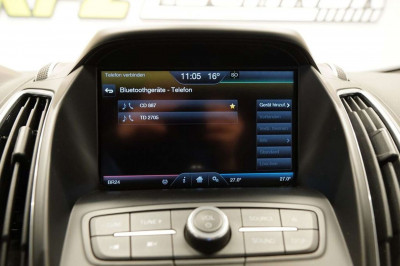 Ford C-MAX Gebrauchtwagen