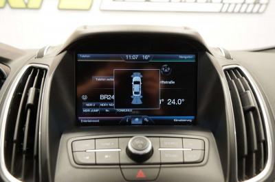 Ford C-MAX Gebrauchtwagen