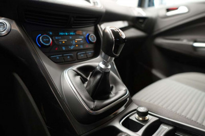 Ford C-MAX Gebrauchtwagen