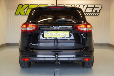 Ford C-MAX Gebrauchtwagen