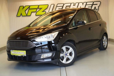 Ford C-MAX Gebrauchtwagen