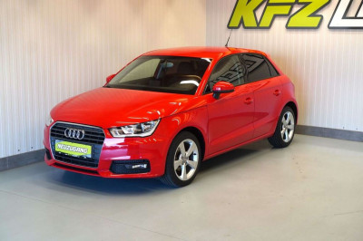 Audi A1 Gebrauchtwagen
