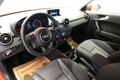 Audi A1 Gebrauchtwagen