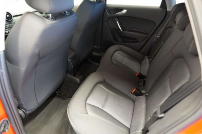 Audi A1 Gebrauchtwagen