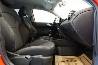 Audi A1 Gebrauchtwagen