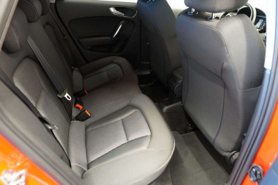 Audi A1 Gebrauchtwagen