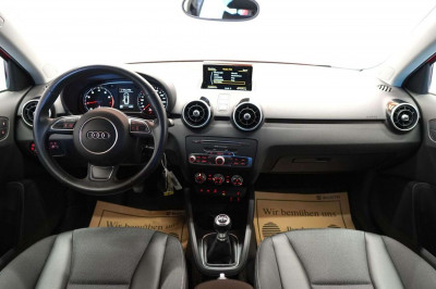 Audi A1 Gebrauchtwagen
