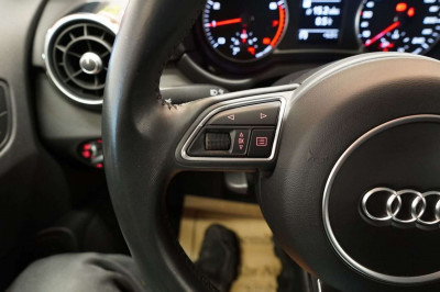 Audi A1 Gebrauchtwagen