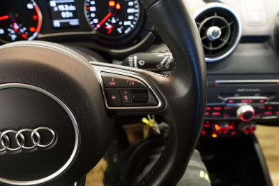 Audi A1 Gebrauchtwagen