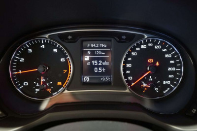 Audi A1 Gebrauchtwagen