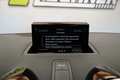 Audi A1 Gebrauchtwagen