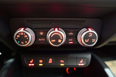 Audi A1 Gebrauchtwagen