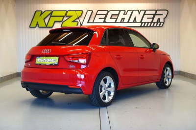 Audi A1 Gebrauchtwagen