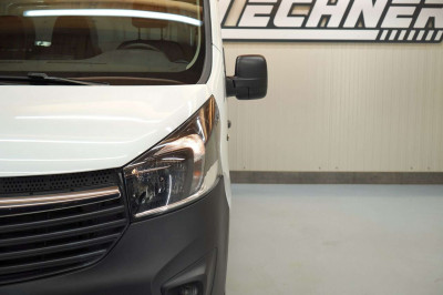 Opel Vivaro Gebrauchtwagen