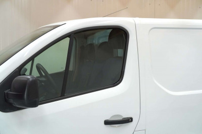 Opel Vivaro Gebrauchtwagen
