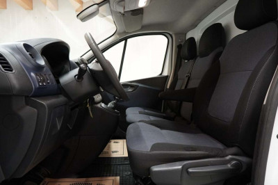 Opel Vivaro Gebrauchtwagen