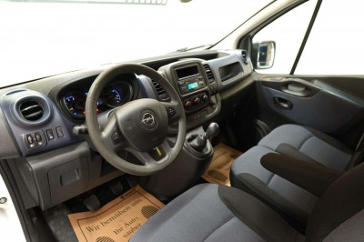 Opel Vivaro Gebrauchtwagen